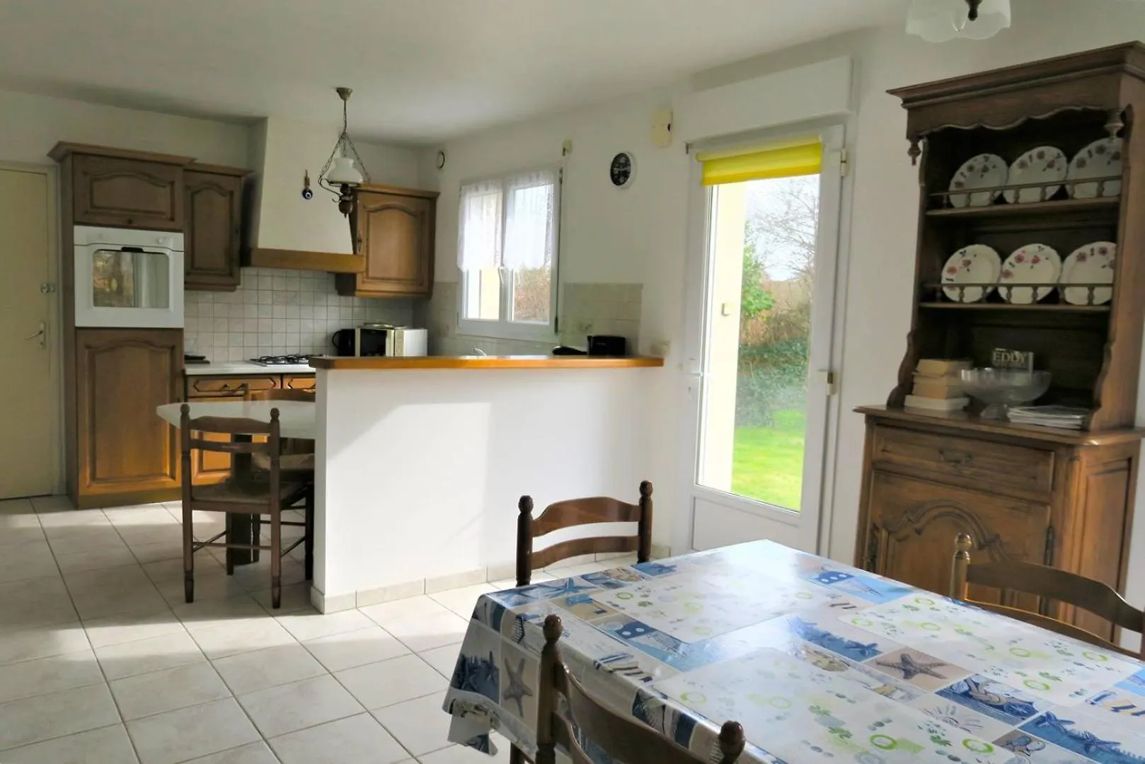 Maison Avec Jardin A 400M De La Plage A Landrellec En Pleumeur-Bodou Ref 250 فرنسا
