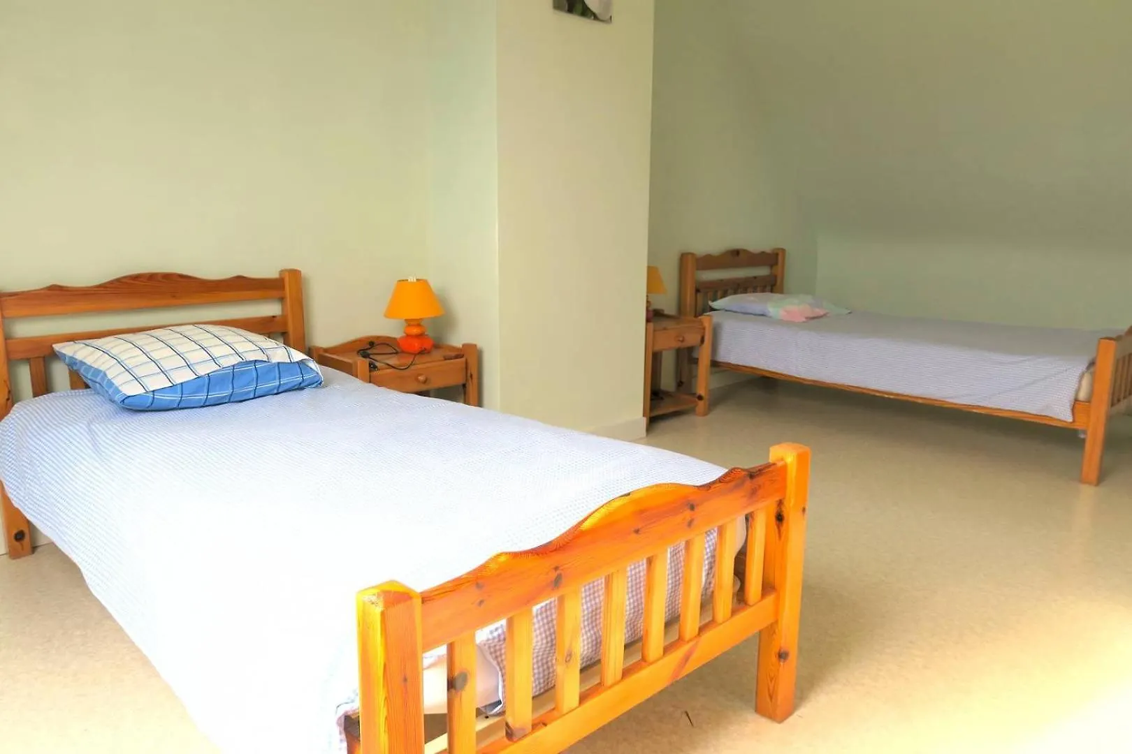فيلة Maison Avec Jardin A 400M De La Plage A Landrellec En Pleumeur-Bodou Ref 250